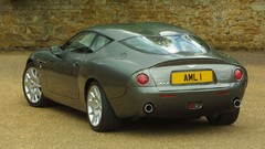 Auto cars Aston Martin