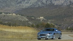 Auto cars Aston Martin