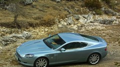Auto cars Aston Martin