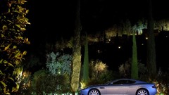 Auto cars Aston Martin