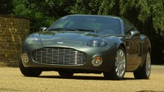Auto cars Aston Martin
