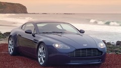 Auto cars Aston Martin