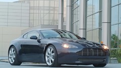 Auto cars Aston Martin