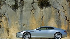 Auto cars Aston Martin