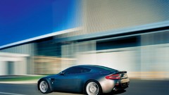 Auto cars Aston Martin