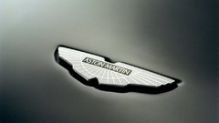 Auto cars Aston Martin