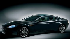 Auto cars Aston Martin