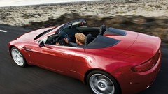 Auto cars Aston Martin