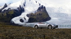 Auto cars Aston Martin