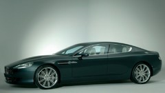 Auto cars Aston Martin