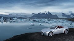 Auto cars Aston Martin