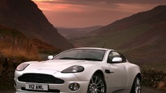 Auto cars Aston Martin