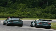 Auto cars Aston Martin