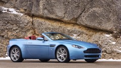 Auto cars Aston Martin