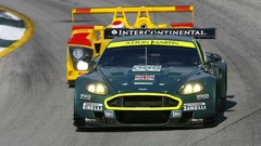 Auto cars Aston Martin