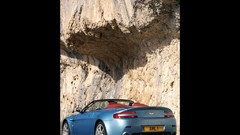 Auto cars Aston Martin