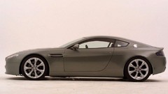 Auto cars Aston Martin