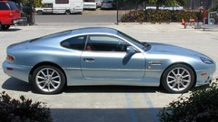 Auto cars Aston Martin