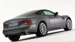 Auto cars Aston Martin
