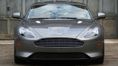 Auto cars Aston Martin Aston Martin Virage