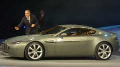 Auto cars Aston Martin automobile