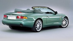 Auto cars Aston Martin automobile