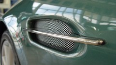 Auto cars Aston Martin automobile