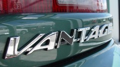 Auto cars Aston Martin automobile