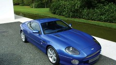 Auto cars Aston Martin automobile