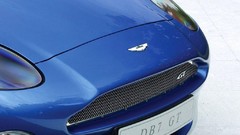 Auto cars Aston Martin automobile