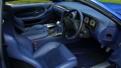 Auto cars Aston Martin automobile