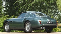 Auto cars Aston Martin automobile