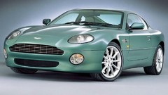 Auto cars Aston Martin automobile
