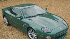 Auto cars Aston Martin automobile