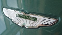 Auto cars Aston Martin automobile