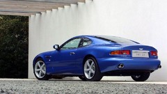 Auto cars Aston Martin automobile