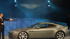 Auto cars Aston Martin automobile