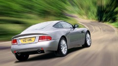 Auto cars Aston Martin automobile