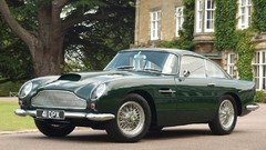 Auto cars Aston Martin automobile