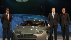 Auto cars Aston Martin automobile