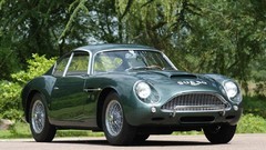 Auto cars Aston Martin automobile