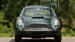 Auto cars Aston Martin automobile