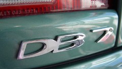 Auto cars Aston Martin automobile