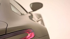 Auto cars Aston Martin automobile