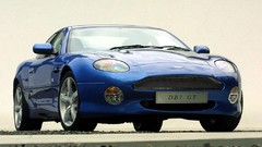 Auto cars Aston Martin automobile