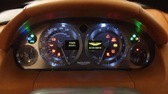 Auto cars Aston Martin automobile