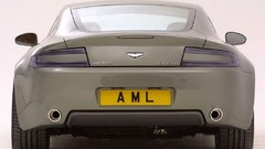 Auto cars Aston Martin automobile