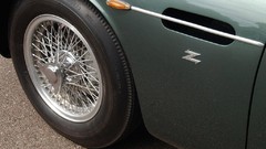 Auto cars Aston Martin automobile