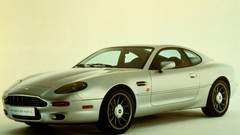 Auto cars Aston Martin automobile