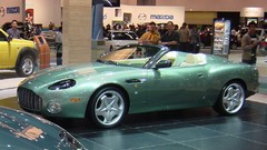 Auto cars Aston Martin automobile